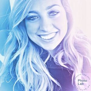 Meet your Posher, Lindsey